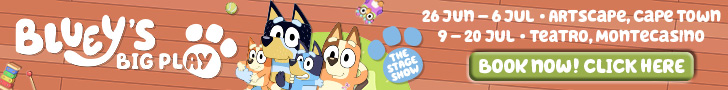 bluey2025 - Things to do With Kids