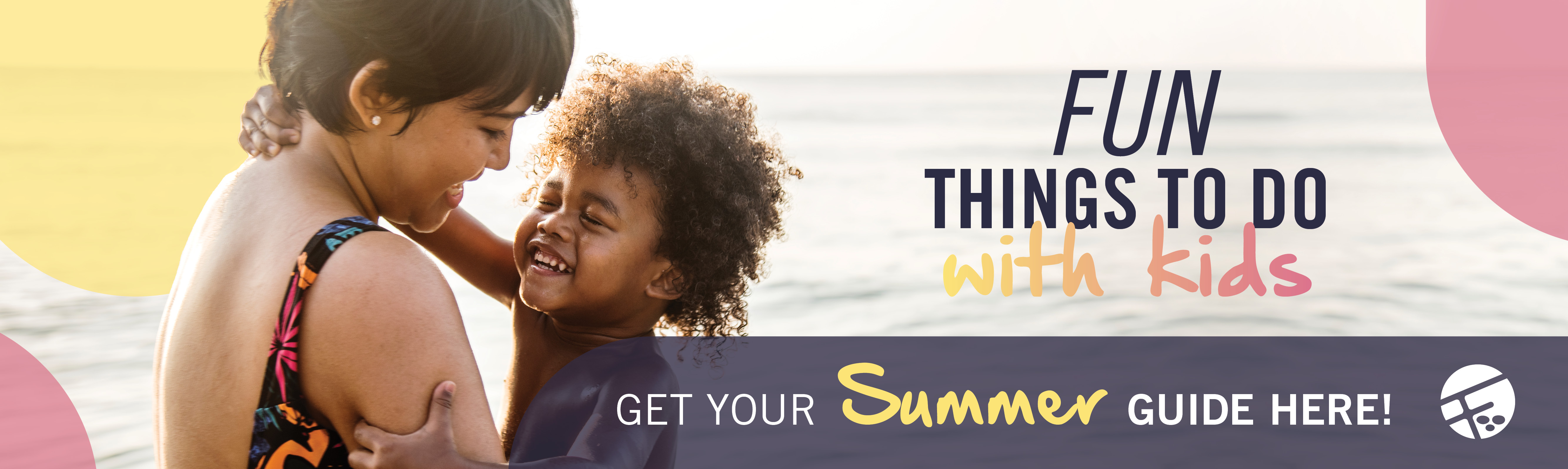 TTDWK Summer 2021-2022 - Things to do With Kids
